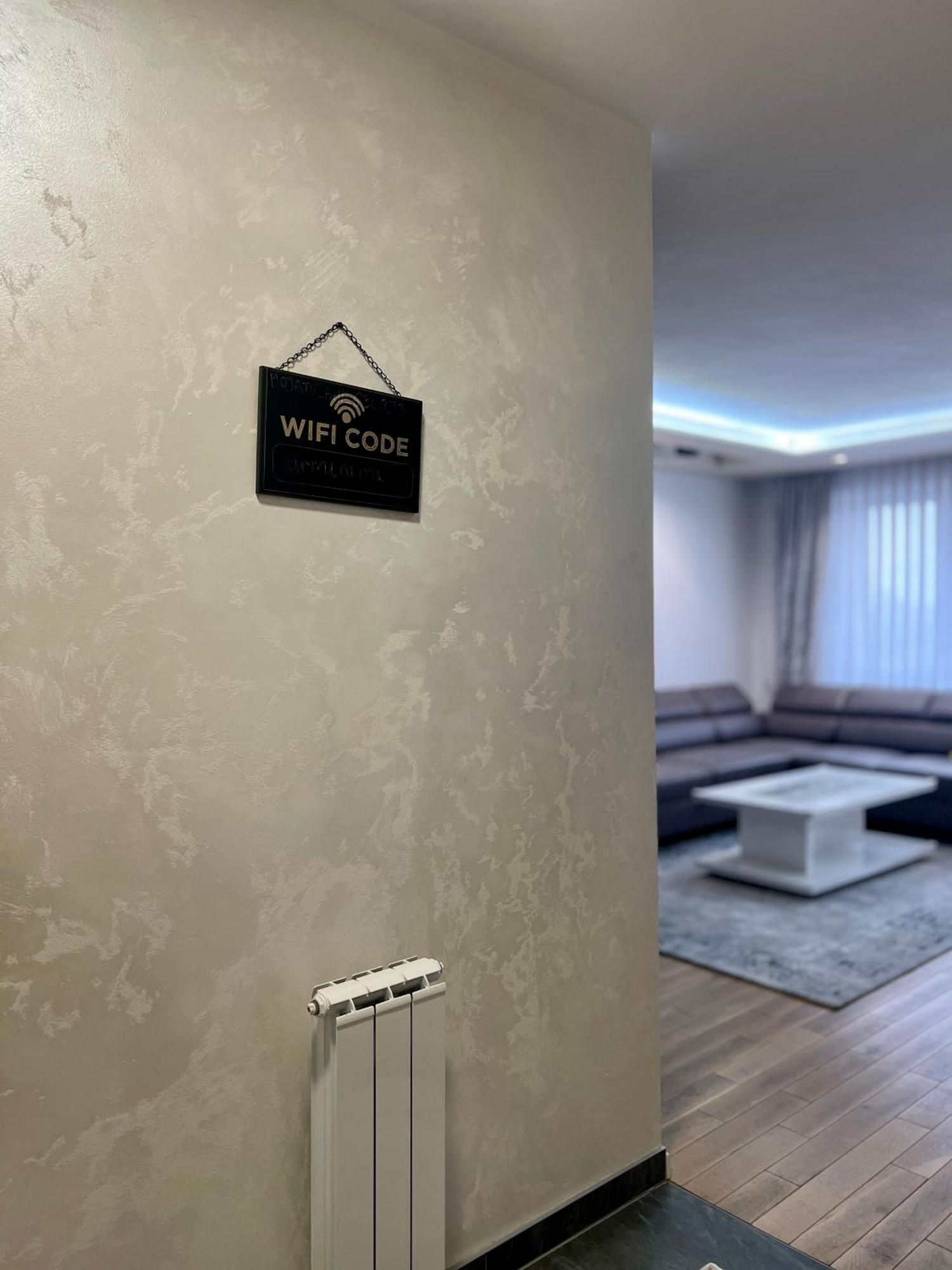 Emma Park Lake 투즐라 외부 사진